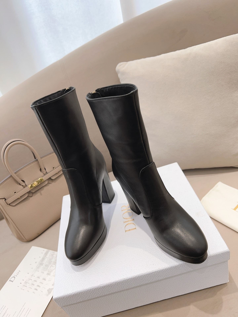 Christian Dior Boots